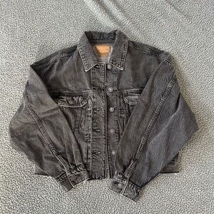 AE jean jacket